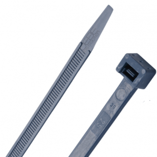 serre-cables detectables, Detektierbare Kabelbinder, detetctable cable ties